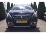 Peugeot 2008 1.2 PureTech Blue Lease Allure Panodak Half Leder Sportstoelen Navi Camera Clima Cruise PDC LMV NL Auto.
