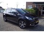Peugeot 2008 1.2 PureTech Blue Lease Allure Panodak Half Leder Sportstoelen Navi Camera Clima Cruise PDC LMV NL Auto.