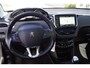 Peugeot 2008 1.2 PureTech Blue Lease Allure Panodak Half Leder Sportstoelen Navi Camera Clima Cruise PDC LMV NL Auto.