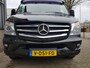 Mercedes-Benz Sprinter 319 3.0 V6 CDI automaat l2/h2 3500 kg trekvermogen 1e eigenaar