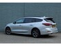 Ford Focus Wagon 1.0 EcoBoost Hybrid ST Line 125 pk | Winter-pack | Parking Pack | Apple Carplay | Android Auto | Keyless Entry |
