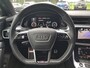 Audi A6 Limousine 40 TFSI 204PK S-LINE, S-EDITION,21INCH, BLACK PACK! NIEUWSTAAT,TREKHAAK 2021