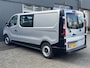 Renault Trafic 1.6 dCi T29 L2H1 DC Marge Btw / Bpm vrij Airco Cruise controle Navigatie 5 persoons Dubbele cabine Euro 5 Lang Verlengde wielbasis 1e eigenaar Ex overheid