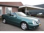 Mercedes-Benz CLK Cabrio 320 Elegance 1Ste Eigenaar!!! Nederlandse Auto Leder Xenon Navigatie, Trekhaak, Zeer Nette Auto
