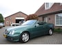 Mercedes-Benz CLK Cabrio 320 Elegance 1Ste Eigenaar!!! Nederlandse Auto Leder Xenon Navigatie, Trekhaak, Zeer Nette Auto