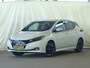 Nissan Leaf N-Connecta 39 kWh