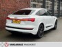 Audi e-tron Sportback S quattro 95 kWh VirtualCockpit/NightVision/SoftClose/TV/Adapt.Cruise/360°Camera/SpiegelCamera/HeadupDisplay