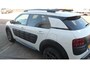 Citroën C4 Cactus met trekhaak 1.2 PureTech Shine