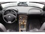 BMW Z3 2.8 6 Cil.194PK Aut Widebody top conditie EL Kap Leer PDC Airco Stoelverw