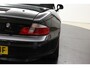 BMW Z3 2.8 6 Cil.194PK Aut Widebody top conditie EL Kap Leer PDC Airco Stoelverw
