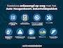 Volkswagen ID.5 Elektromotor 299 1AT GTX Automatisch | Keyless Entry | 'App-Connect' draadloze smartphone integratie