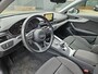 Audi A4 Avant 1.4 TFSI Sport Lease Edition | automaat | parkeersensoren