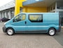 Renault Trafic 1.9 DCI L2/H1 DC DUBBELE CABINE AIRCO