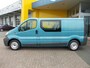 Renault Trafic 1.9 DCI L2/H1 DC DUBBELE CABINE AIRCO