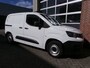 Peugeot Partner 1.6 BlueHDI Pro Schuifdeur Airco,Cruise,El ramen