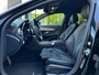 Mercedes-Benz C-klasse 180 Facelift AMG,Half Leer,Digi Dash,Navi,Clima,360 cam,Cruise,S