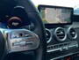 Mercedes-Benz C-klasse 180 Facelift AMG,Half Leer,Digi Dash,Navi,Clima,360 cam,Cruise,S