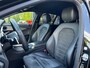 Mercedes-Benz C-klasse 180 Facelift AMG,Half Leer,Digi Dash,Navi,Clima,360 cam,Cruise,S