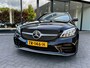 Mercedes-Benz C-klasse 180 Facelift AMG,Half Leer,Digi Dash,Navi,Clima,360 cam,Cruise,S