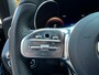 Mercedes-Benz C-klasse 180 Facelift AMG,Half Leer,Digi Dash,Navi,Clima,360 cam,Cruise,S