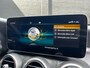 Mercedes-Benz C-klasse 180 Facelift AMG,Half Leer,Digi Dash,Navi,Clima,360 cam,Cruise,S