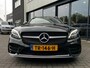 Mercedes-Benz C-klasse 180 Facelift AMG,Half Leer,Digi Dash,Navi,Clima,360 cam,Cruise,S