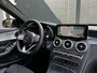 Mercedes-Benz C-klasse 180 Facelift AMG,Half Leer,Digi Dash,Navi,Clima,360 cam,Cruise,S