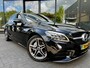Mercedes-Benz C-klasse 180 Facelift AMG,Half Leer,Digi Dash,Navi,Clima,360 cam,Cruise,S