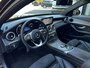 Mercedes-Benz C-klasse 180 Facelift AMG,Half Leer,Digi Dash,Navi,Clima,360 cam,Cruise,S