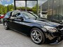 Mercedes-Benz C-klasse 180 Facelift AMG,Half Leer,Digi Dash,Navi,Clima,360 cam,Cruise,S