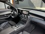 Mercedes-Benz C-klasse 180 Facelift AMG,Half Leer,Digi Dash,Navi,Clima,360 cam,Cruise,S