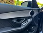 Mercedes-Benz C-klasse 180 Facelift AMG,Half Leer,Digi Dash,Navi,Clima,360 cam,Cruise,S