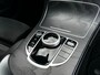 Mercedes-Benz C-klasse 180 Facelift AMG,Half Leer,Digi Dash,Navi,Clima,360 cam,Cruise,S