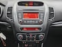 Kia Sorento 2.4 GDi Edition 7 /Apple Carplay/Airco/Dakrails/Stoelverw./17'' LMV/Isofix/Trekhaak/Elektrische ramen/Bluetooth/(MET GARANTIE*)