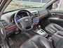 Hyundai Santa Fe 2.7i V6 4WD Style 7p. Automaat Clima Bj:2006 NAP!