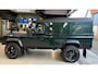 Land Rover Defender 2.5 Td5 110" Hard Top