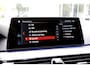 BMW 5-Serie M550i V8 462PK xDrive High Executive*Perfect BMW Onderh.*Bowers&Wilkins Diamond/Co-Pilot Pack/Softclose/Nachtzicht/Head-Up/Apple Carplay-Android/M-Stof/Stoelverw./Stuurwielverw./360/Adapt. Koplampen/Elek. Achterklep/Standkachel/VOL*