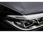 BMW 5-Serie M550i V8 462PK xDrive High Executive*Perfect BMW Onderh.*Bowers&Wilkins Diamond/Co-Pilot Pack/Softclose/Nachtzicht/Head-Up/Apple Carplay-Android/M-Stof/Stoelverw./Stuurwielverw./360/Adapt. Koplampen/Elek. Achterklep/Standkachel/VOL*