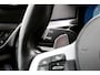 BMW 5-Serie M550i V8 462PK xDrive High Executive*Perfect BMW Onderh.*Bowers&Wilkins Diamond/Co-Pilot Pack/Softclose/Nachtzicht/Head-Up/Apple Carplay-Android/M-Stof/Stoelverw./Stuurwielverw./360/Adapt. Koplampen/Elek. Achterklep/Standkachel/VOL*