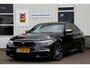 BMW 5-Serie M550i V8 462PK xDrive High Executive*Perfect BMW Onderh.*Bowers&Wilkins Diamond/Co-Pilot Pack/Softclose/Nachtzicht/Head-Up/Apple Carplay-Android/M-Stof/Stoelverw./Stuurwielverw./360/Adapt. Koplampen/Elek. Achterklep/Standkachel/VOL*