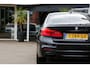 BMW 5-Serie M550i V8 462PK xDrive High Executive*Perfect BMW Onderh.*Bowers&Wilkins Diamond/Co-Pilot Pack/Softclose/Nachtzicht/Head-Up/Apple Carplay-Android/M-Stof/Stoelverw./Stuurwielverw./360/Adapt. Koplampen/Elek. Achterklep/Standkachel/VOL*