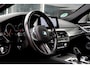 BMW 5-Serie M550i V8 462PK xDrive High Executive*Perfect BMW Onderh.*Bowers&Wilkins Diamond/Co-Pilot Pack/Softclose/Nachtzicht/Head-Up/Apple Carplay-Android/M-Stof/Stoelverw./Stuurwielverw./360/Adapt. Koplampen/Elek. Achterklep/Standkachel/VOL*