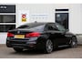 BMW 5-Serie M550i V8 462PK xDrive High Executive*Perfect BMW Onderh.*Bowers&Wilkins Diamond/Co-Pilot Pack/Softclose/Nachtzicht/Head-Up/Apple Carplay-Android/M-Stof/Stoelverw./Stuurwielverw./360/Adapt. Koplampen/Elek. Achterklep/Standkachel/VOL*