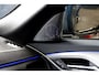 BMW 5-Serie M550i V8 462PK xDrive High Executive*Perfect BMW Onderh.*Bowers&Wilkins Diamond/Co-Pilot Pack/Softclose/Nachtzicht/Head-Up/Apple Carplay-Android/M-Stof/Stoelverw./Stuurwielverw./360/Adapt. Koplampen/Elek. Achterklep/Standkachel/VOL*