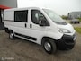 Fiat Ducato bestel 35H 2.3 MultiJet L1H1/DC /AUTOMAAT