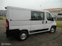 Fiat Ducato bestel 35H 2.3 MultiJet L1H1/DC /AUTOMAAT