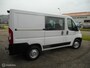 Fiat Ducato bestel 35H 2.3 MultiJet L1H1/DC /AUTOMAAT