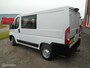 Fiat Ducato bestel 35H 2.3 MultiJet L1H1/DC /AUTOMAAT