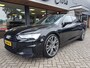 Audi A6 Limousine 40 TFSI 204PK S edition BLACK PACK! NIEUWSTAAT,TREKHAAK 2021
