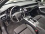 Audi A6 Limousine 40 TFSI 204PK S edition BLACK PACK! NIEUWSTAAT,TREKHAAK 2021